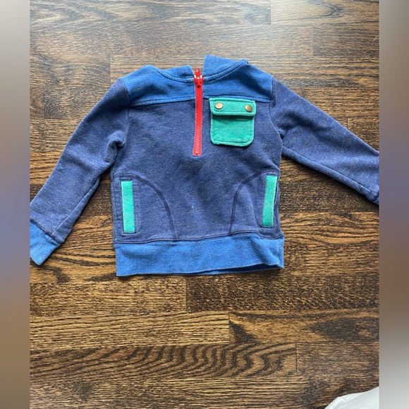 Crewcuts Other - GUC Crew Cuts Quarter Snap Top